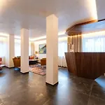 Hotel Garni Pra Posta