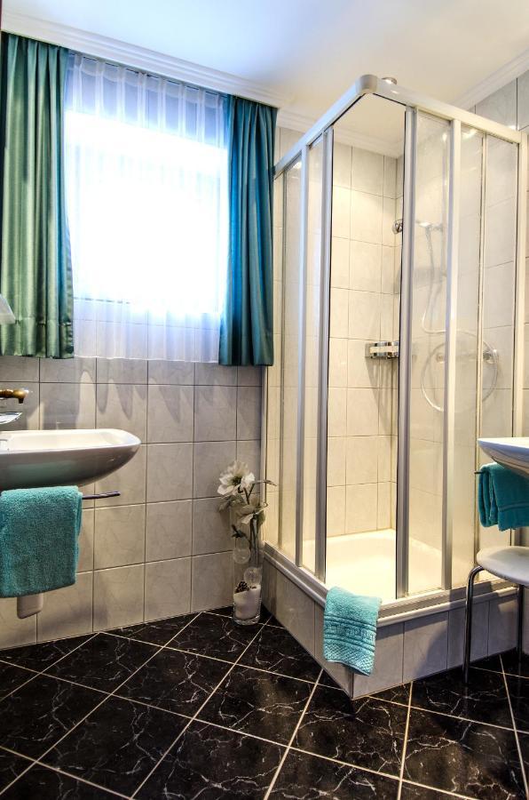 Aparthotel Garni Pra Posta Ischgl