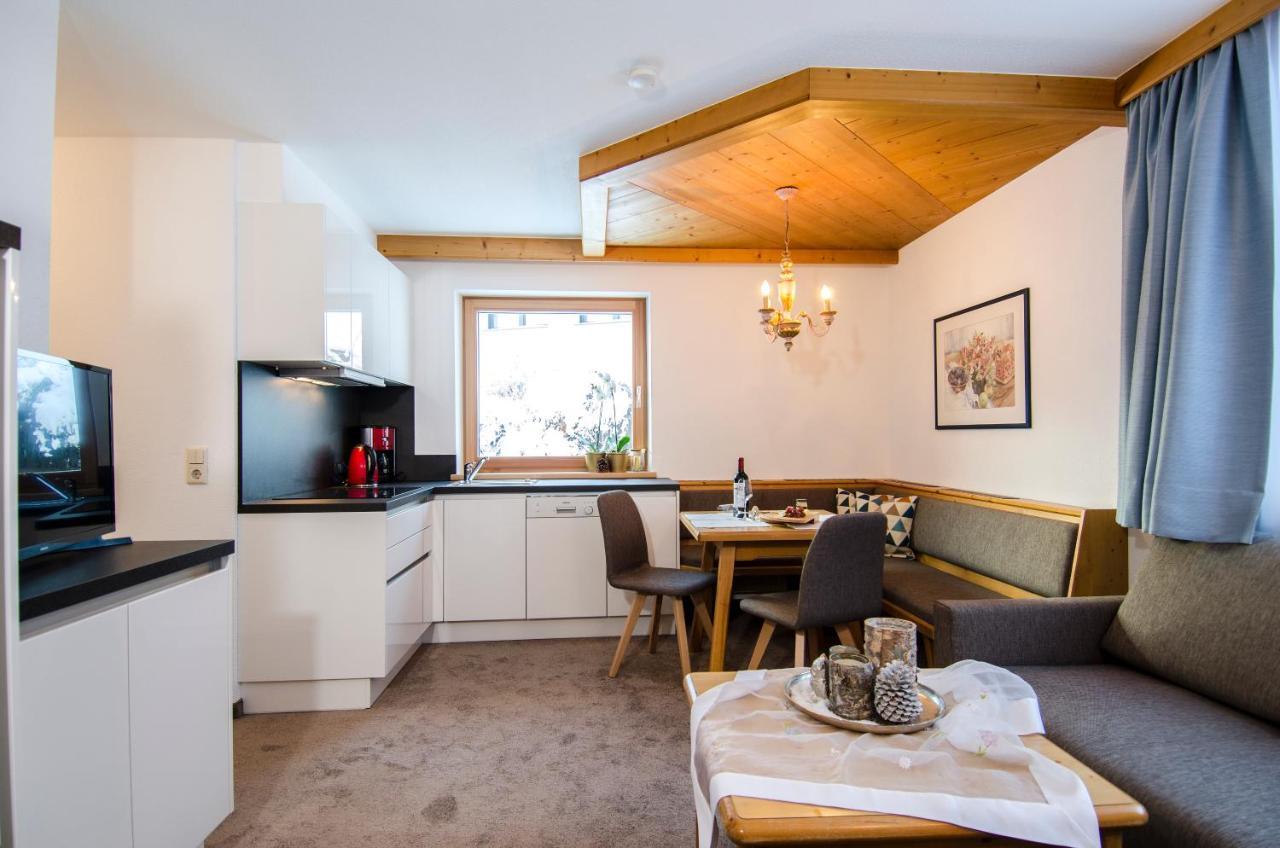 Garni Pra Posta Aparthotel