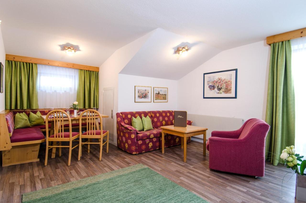 Aparthotel Garni Pra Posta