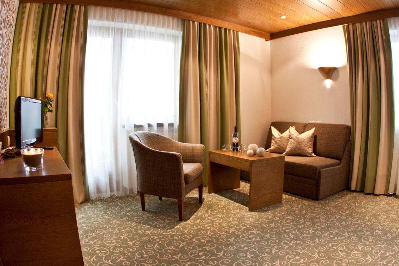Garni Pra Posta Aparthotel *