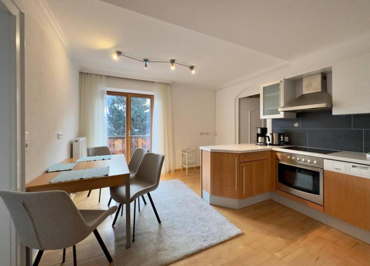 Garni Pra Posta Aparthotel