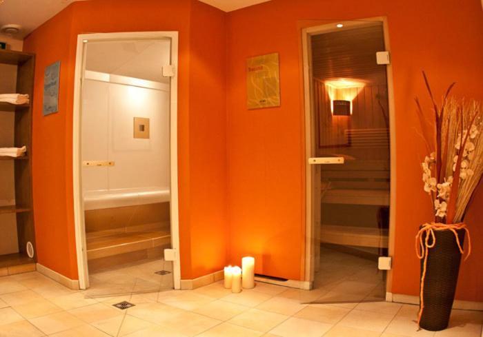 Garni Pra Posta Aparthotel