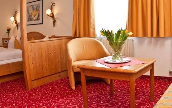 Aparthotel Garni Pra Posta