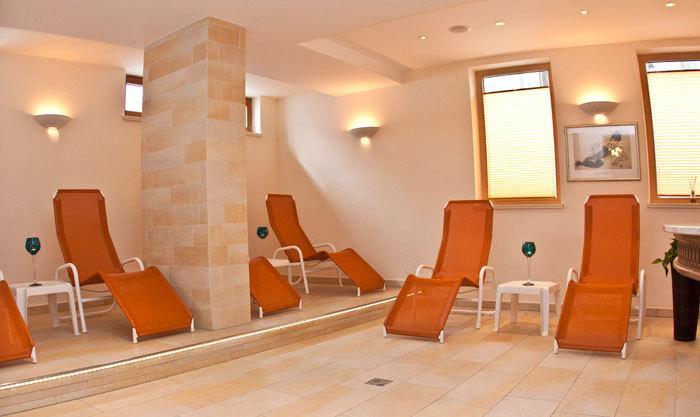 Garni Pra Posta Aparthotel *