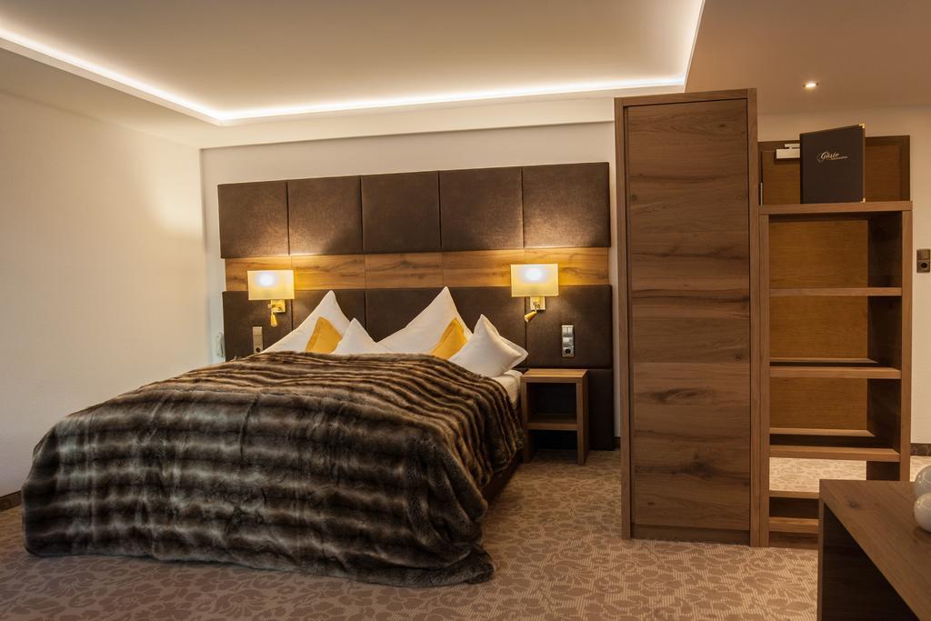 Garni Pra Posta Aparthotel