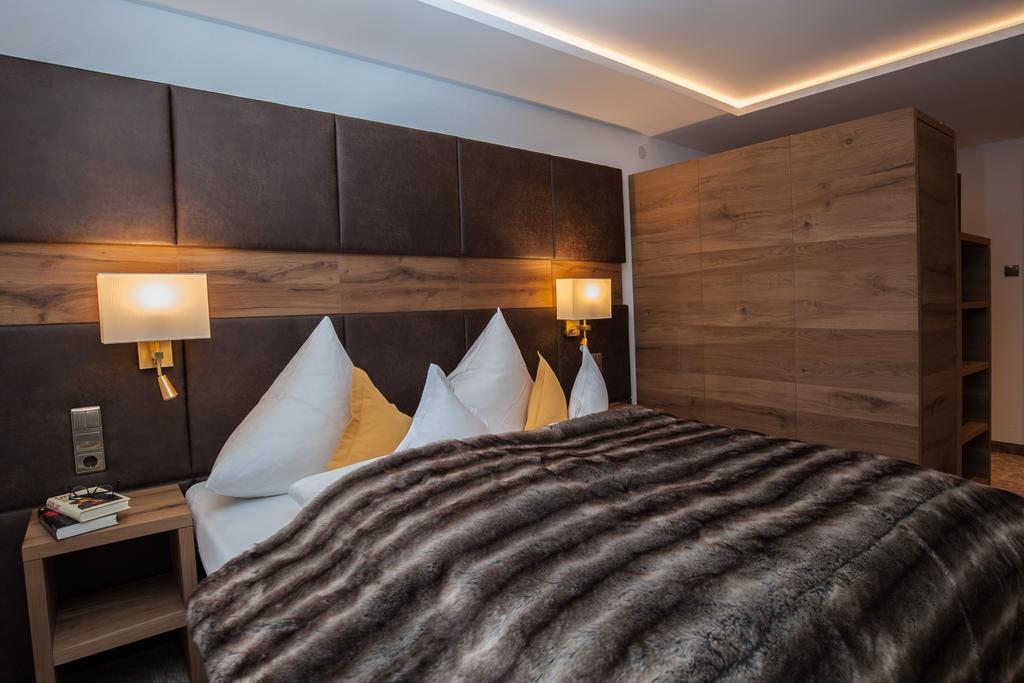 Aparthotel Garni Pra Posta *