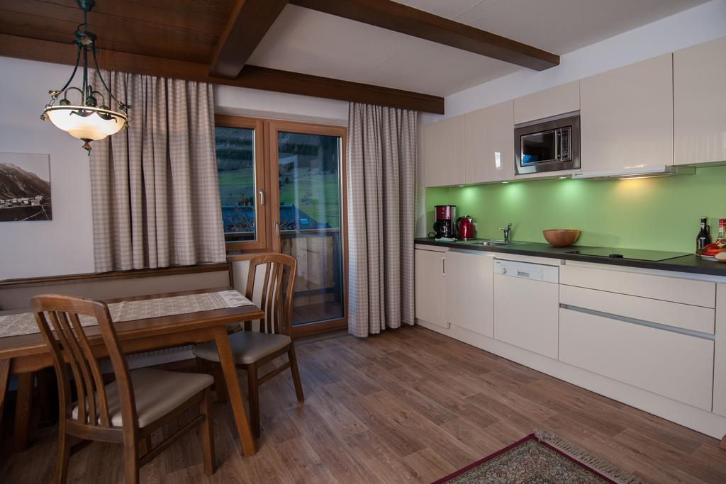 Garni Pra Posta Aparthotel *