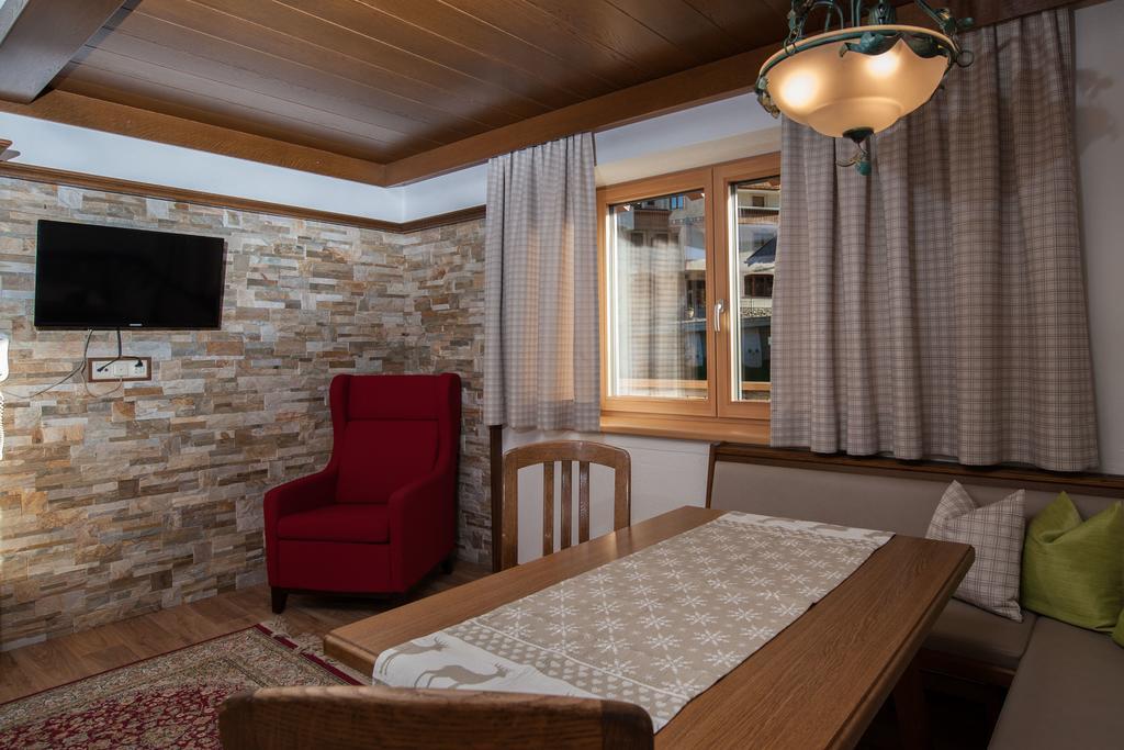 Aparthotel Garni Pra Posta Ischgl