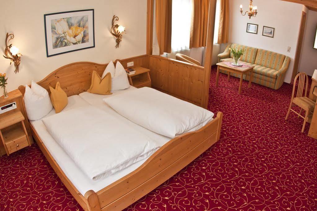 Garni Pra Posta Aparthotel
