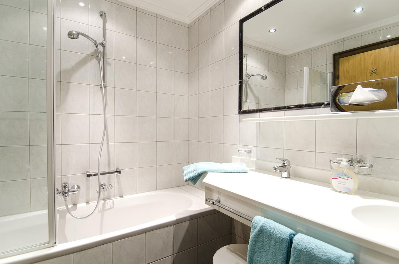 Garni Pra Posta Aparthotel Ischgl