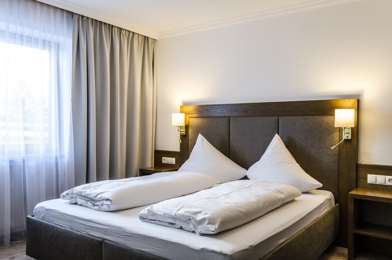 Garni Pra Posta Aparthotel *