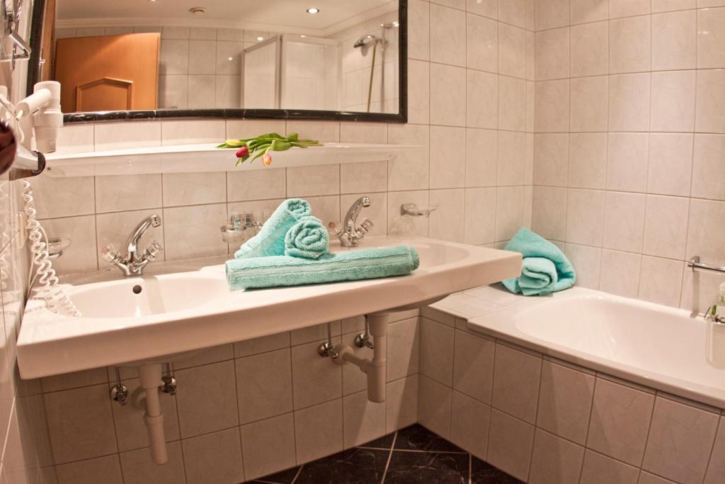 Aparthotel Garni Pra Posta *