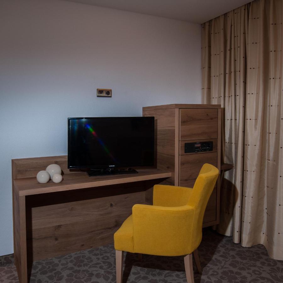 Garni Pra Posta Aparthotel Ischgl