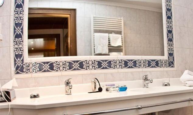 Garni Pra Posta Aparthotel Ischgl