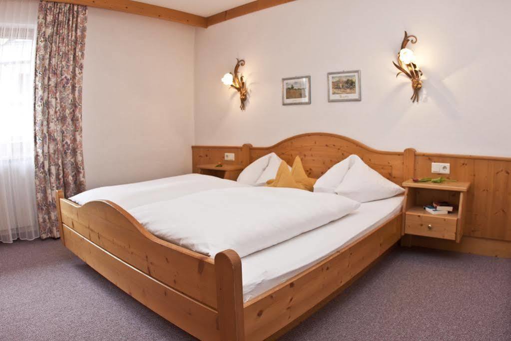 Garni Pra Posta Aparthotel *