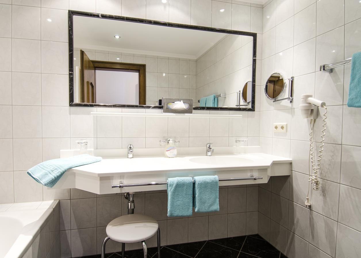 Garni Pra Posta Aparthotel Ischgl