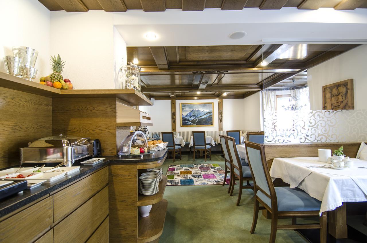 Aparthotel Garni Pra Posta *